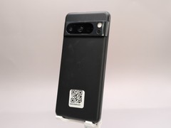 Google Pixel 8 Pro G1MNW 128GB Obsidian Unlocked W089706