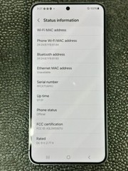 Samsung Galaxy S24 5G – Spectrum – 128GB – SM-S921U1 (PD1116206)
