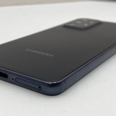 Samsung Galaxy A53 5G SM-A536U – 128GB – Black (Unlocked) – Fair Condition