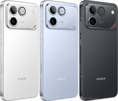 Honor WIN RT 5G 6.86” 185Hz OctaCore SD8 Elite 10000mAh Gaming phone By FedEx