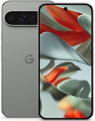 Google Pixel 9 Pro 256GB, Fully Unlocked -Used Good (LCD SHADOW)