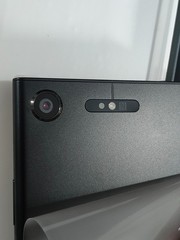 Sony Xperia XZ1 64GB 19MP 4G LTE Unlocked SmartPhone