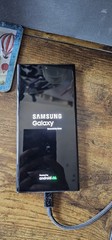 Genuine UNLOCKED Samsung S23 ULTRA in Coral Red 512gb Storage + 2 Cases Bundle