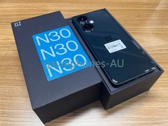 Unlocked OnePlus Nord N30 128GB Single/Dual SIM Android Googleplay Phone 6.72”