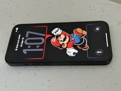 iPhone 14 256GB T-Mobile Smartphone, Space black