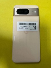 Google Pixel 8 – 128GB – Rose (Unlocked) – LCD Line
