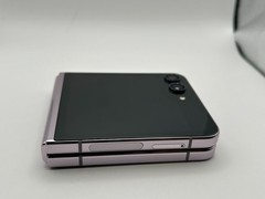 Samsung Galaxy Z Flip5 -512GB Unlocked – Lavender Purple