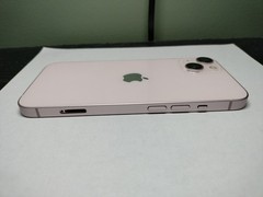 (PARTS ONLY, READ DESC, AS IS) Apple iPhone 13, 128 GB, Pink