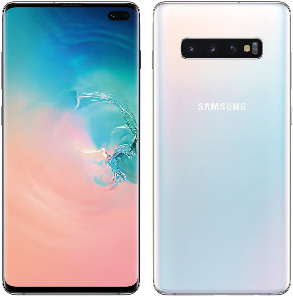Samsung Galaxy S10e SM-G970U 256GB Factory Unlocked T-Mobile AT&T Verizon Phone