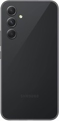 Samsung Galaxy A54 5G SM-A546U 128GB Black GSM Unlocked Very Good 1 Year Waranty