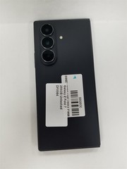 Samsung Galaxy Z Fold 7 256GB Black SM-F966U1 (Unlocked) Fully Functional DF8564