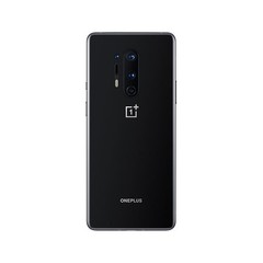 OnePlus 8 Pro 5G Unlocked 256GB ROM 12GB RAM Cell Phone Excellent appearance