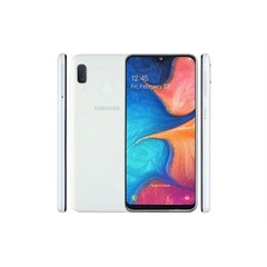 Samsung Galaxy A20e SM-A202F/DS 32GB Dual SIM 4G LTE Unlocked Android Smartphone