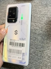 Black Shark 5 Pro – 256 GB – Stellar Black (Unlocked)