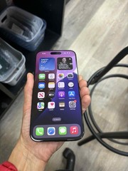 Apple iPhone 16 Pro Max 256GB 6.9″ 5G Fully Unlocked, Excellent