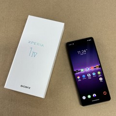 Sony Xperia 1 IV 5G XQ-CT72 256GB 512GB Unlocked Android Smartphone New Sealed
