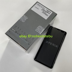 Sony Xperia XZ3 H9436 H8416 H9493 64GB 6.0″ Unlocked Smartphone-New Unopened
