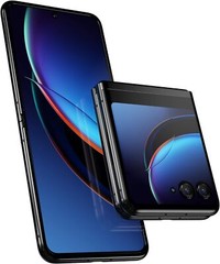 Motorola Moto 40 Ultra 5G 2023 XT2321-3 256GB T-Mobile/Unlocked – Very Good