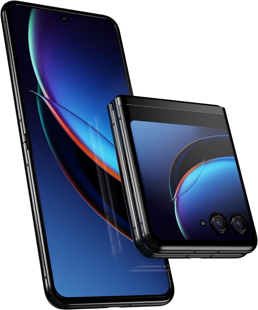 Motorola Razr 40 Ultra 5G (2023) XT2321-3 256GB CDMA/GSM Unlocked – Good