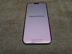 Apple iPhone 15 Pro Max, 256gb, Blue Titanium, Carrier Unlocked, Excellent!!