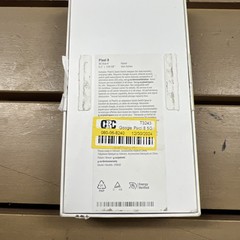 Google Pixel 8 Unlocked Android Smartphone 128GB Hazel GA04823-US