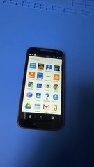 Motorola Moto G4 Android Smartphone AMZ Working No Password 32gb Storage