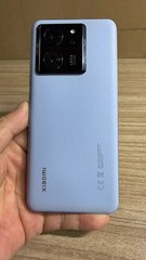 Xiaomi 13T Pro 12GB/512GB 6.67″ AMOLED 50MP Dual SIM 5G Blue Leica Android 15