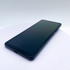 SONY Xperia 10 IV Black 6GB 128GB SIM Free Body Only Good Condition