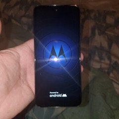 Motorola Moto G Power 2022 – 64GB – Dark Grove (Unlocked) comes with ST Sim Kit