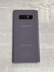 Samsung Galaxy Note 8 SM-N950F/DS 64GB DUAL SIM Unlocked Smartphone OPEN BOX A+