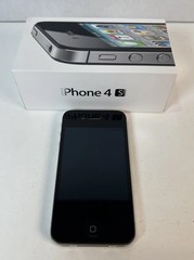 Apple iPhone 4S