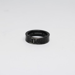Samsung Galaxy Ring SM-Q501 Smart Ring Size 11 – Titanium Black Ring ONLY