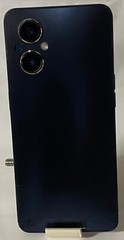 OnePlus Nord N20 5G – 128 GB – Blue (T-Mobile) – **NEW SCREEN**