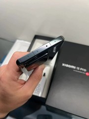 Xiaomi 13 Pro 5G 6.73″ 50MP 8/12GB RAM Android Google Play Snapdragon 8