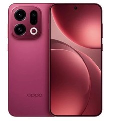 Oppo Find X9 5G 6.59″LTPO 256 512 1TB Dimensity 9500 7025mAh CN Model Unlocked
