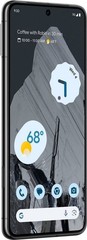Google Pixel 8 Pro, Fully Unlocked | 128 GB, Black, 6.7 in | B- Grade | G1MNW