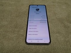 Samsung Galaxy Z Flip 4 5G, 128gb, Black, Carrier Unlocked, Excellent!!!