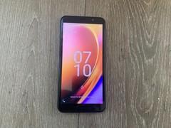 Hot Pepper Tepin+ HPPL63A Android Smartphone Untested For Parts or Repair