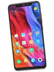 Xiaomi Mi 8 4G 6/8GB RAM 128GB Dual SIM Snapdragon 845 Android phone Unlocked