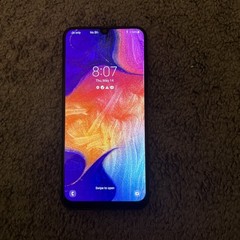 Samsung Galaxy A50 SM-A505U Unlocked 64GB Black