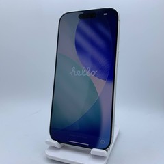 Apple iPhone 17 Pro 256 GB Silver Unlocked Open Box Condition