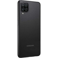 Samsung Galaxy A12 (SM-A125U) 32GB | Unlocked | Black | OBX