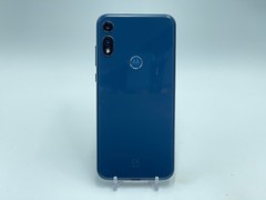 Motorola Moto E (2020) 32GB XT2052-1 (Unknown) Blue (E-0317)