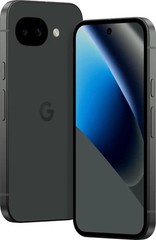 Google Pixel 10a 5G Obsidian 8GB RAM 256GB Storage Global Version Unlocked
