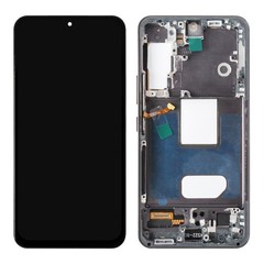 Screen Replacement for Samsung Galaxy S22 5G (TFT,US Version) SM-S901 Black