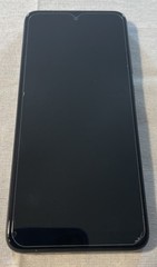 Boost Mobile Celero 5G 2024 128GB Storage 6GB Memory Moonglow Gray Lightly Used