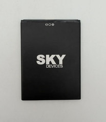 Sky Elite H5 Android Smartphone 8GB 5″ Display 5MP Camera 4G LTE Dual SIM Black