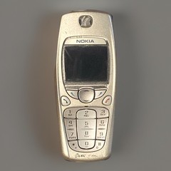 Nokia 3595 Very Rare – For Collectors – T- Mobile, Untested-NO 🔌-
