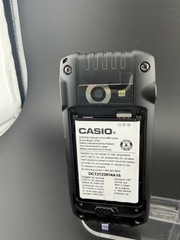 Casio G’zOne Ravine 2 (C781H) for Verizon Wireless