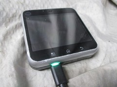 Motorola Flipout MB511 QWERTY Classic Smartphone | Works Great but Needs Battery